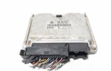 Calculator motor ECU, cod 036906032H, 0261207191, Vw Caddy 3 Combi (2KJ) 1.4 benz, BCA (idi:647923)