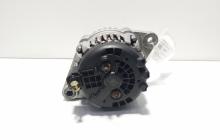 Alternator 100A, cod GM13502583, Opel Insignia A, 2.0 CDTI, A20DTE (idi:636512)