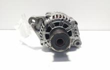 Alternator 100A, cod GM13502583, Opel Insignia A, 2.0 CDTI, A20DTE (idi:636512)