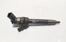 Injector, cod 7798446-05, 0445110289, Bmw 1 (F21), 2.0 diesel, N47D20C (idi:636467)