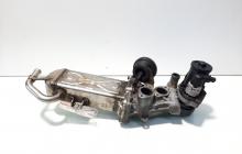 Racitor gaze cu EGR, cod 03L131512AT, Vw Beetle Cabriolet (5C7), 1.6 TDI, CAY (idi:553552)