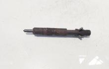 Injector, cod XS4Q-TF, Ford Focus 1, 1.8 TDDI, C9DA (idi:646655)