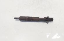 Injector, cod XS4Q-TF, Ford Focus 1 Sedan, 1.8 TDDI, C9DA (idi:646655)