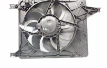 Electroventilator, Nissan Qashqai, 1.5 DCI, K9K282 (id:651375)