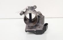 Clapeta acceleratie, cod A2C83076000, Vw Eos (1F7, 1F8) 2.0 TDI, CBAB (id:651014)