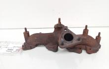 Galerie evacuare, cod 03G253033E, Audi A4 (8EC, B7) 2.0 TDI, BRD (id:649932)