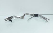 Set conducte alimentare combustibil, cod 03L201360AF, Audi A4 (8K2, B8), 2.0 TDI, CGL (id:651140)