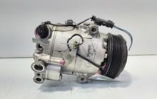 Compresor clima, Opel Astra J Combi, 1.7 CDTI, A17DTR (id:566647)