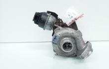 Turbosuflanta KKK, cod 03L145702D, Audi A4 (8K2, B8), 2.0 TDI, CAG (id:595951)