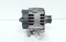 Alternator Valeo, Audi A4 (8K2, B8), 2.0 TDI, CAG (id:476900)