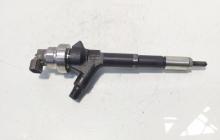 Injector Denso, cod GM55567729, Opel Meriva B, 1.7 CDTI, A17DTI (idi:646607)