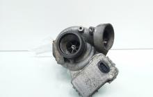 Turbosuflanta IHI, cod A6510902780, Mercedes Clasa C (W204), 2.2 CDI, OM651913 (id:651176)
