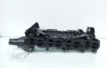 Galerie admisie cu clapete, cod 7807991-05, Bmw 5 (F10) 2.0 diesel, N47D20A (id:650024)