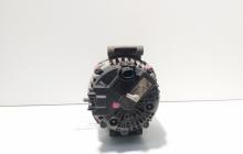 Alternator 150A Valeo, cod A0141541102, Mercedes Clasa C (W204) 2.2 CDI, OM651913 (id:651178)