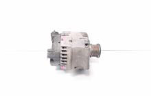 Alternator 150A Valeo, cod A0141541102, Mercedes Clasa C (W204) 2.2 CDI, OM651913 (id:651178)