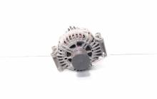 Alternator 150A Valeo, cod A0141541102, Mercedes Clasa C (W204) 2.2 CDI, OM651913 (id:651178)