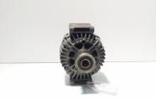 Alternator 150A Valeo, cod A0141541102, Mercedes Clasa C (W204) 2.2 CDI, OM651913 (id:651178)