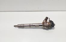 Injector, cod 04L130277AC, 0445110469, Audi A3 Sportback (8VA), 2.0 TDI, CRB (idi:648841)