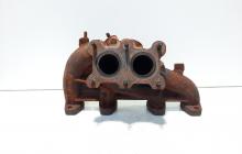 Galerie evacuare, Vw Golf 6 (5K1) 1.6 benz, BSE (idi:616449)