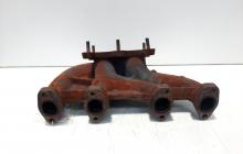 Galerie evacuare, Vw Golf 6 (5K1) 1.6 benz, BSE (idi:616449)