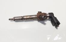 Injector, cod 4M5Q-9F593-AD, Ford Tourneo Connect, 1.8 TDCI, RWPB (idi:647206)