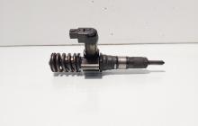 Injector, cod 03G130073S, VW Passat (3C2), 2.0 TDI, BWV (idi:648822)