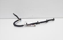 Rampa retur injectoare, Vw Passat Variant (365) 2.0 TDI, CFF (idi:649103)