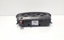 Display bord, cod 9665989780, Citroen C5 (III) (idi:624029)