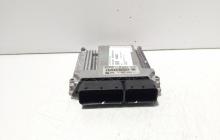 Calculator motor ECU, cod 7561834, 0261201159, Bmw 1 (E81, E87) 2.0 benz, N46B20B (idi:645225)