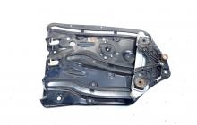 Macara cu motoras dreapta spate, Bmw 3 Coupe (E92) (idi:525613)