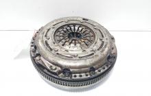 Volanta masa dubla cu placa presiune, Vw Beetle (5C1) 2.0 TDI, CFF, 6 vit man, 4x4 (idi:636664)