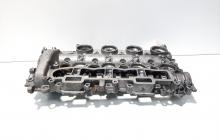 Capac chiulasa cu 2 axe came, cod 9644994680, Ford Focus 2 Combi (DA), 1.6 TDCI, G8DB (idi:499354)