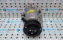 Cod oem: AC11-19D629-AB, compresor clima Ford B-Max, 1.5tdci