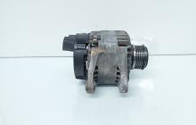 Alternator, Opel Astra H, 1.9 CDTI, Z19DT (id:651744)