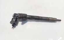 Injector, cod 03L130277Q, 0445110647, Audi A4 (8K2, B8), 2.0 TDI, CGL (idi:646581)