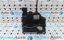 Broasca usa dreapta spate GM13258268ES, Opel Corsa D (id:195827)