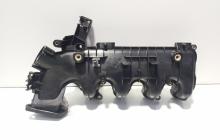 Galerie admisie cu capac culbutori, cod 9684941780, Peugeot 308 SW, 1.6 HDI, 9HX (idi:636551)