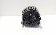 Alternator 140A Bosch, cod 03L903023, Audi A3 Cabriolet (8P7) 1.6 TDI, CAY (idi:646742)