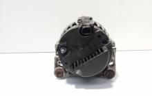 Alternator 90A Valeo, cod 03D903025J, Skoda Roomster (5J), 1.2 benz, BME (idi:649174)