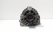 Alternator 90A Valeo, cod 03D903025J, Skoda Roomster (5J), 1.2 benz, BME (idi:649174)