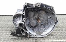 Cutie viteza manuala, cod 9686219510, Peugeot 508, 1.6 HDI, 9HR, 6 vit man (idi:431736)