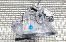 Cutie viteza manuala, cod 9686219510, Citroen C4 Picasso, 1.6 HDI, 9HR, 6 vit man (idi:431736)