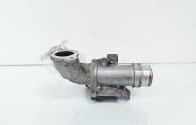Clapeta acceleratie, cod 8200614985, Nissan Qashqai, 1.5 DCI, K9K430 (id:651411)