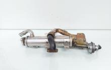 Racitor gaze, cod 03G131512AL, Audi A4 (8EC, B7) 2.0 TDI, BRE (id:651106)