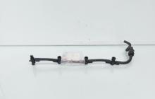 Rampa retur injectoare, Vw Passat (3C2) 2.0 TDI, CBA (id:651124)
