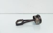 Piston cu biela, Opel Corsa C (F08, F68) 1.2 benz, Z12XE (id:651851)