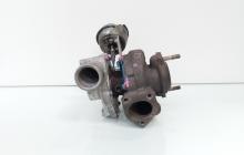 Turbosuflanta, cod 7780199C, Bmw 5 (E39) 3.0 diesel, 306D1 (id:651379)