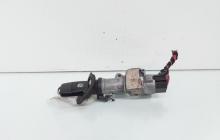 Contact cu cheie, cod 4B0905851Q, Skoda Fabia 2 Combi (5J, 545) (id:650554)