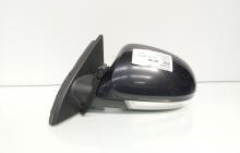Oglinda electrica stanga cu semnalizare, Vw Passat (3C2) vol pe dr (id:651732)