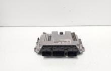 Calculator motor ECU, cod 8M51-12A650-LB, 0281011701, Ford C-Max 1, 1.6 TDCI, G8DA (idi:647720)